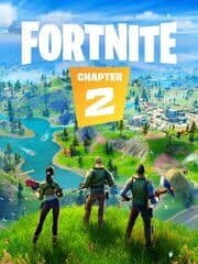 Fortnite: Chapter 2 artwork