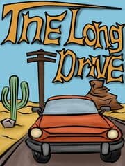 The Long Drive artwork