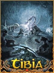 Tibia artwork