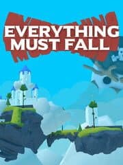 Everything Must Fall artwork