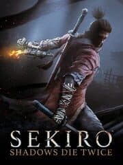 Sekiro: Shadows Die Twice artwork