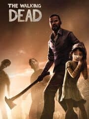 The Walking Dead artwork