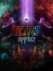 Tetris Effect artwork