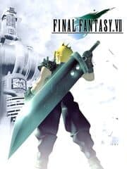 Final Fantasy VII artwork