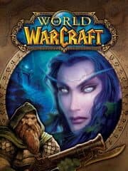 World of Warcraft artwork
