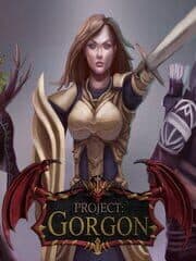 Project: Gorgon artwork