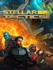Stellar Tactics artwork