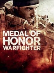 Medal of Honor: Warfighter artwork