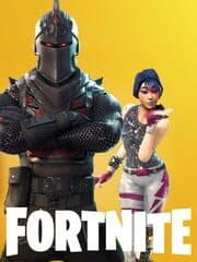 Fortnite: Season 2 artwork