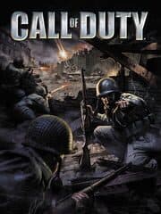 Call of Duty artwork