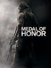 Medal of Honor artwork