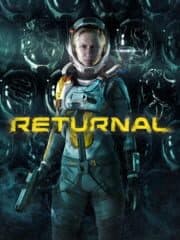 Returnal artwork