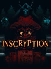 Inscryption artwork