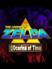 Ocarina of Time: Spaceworld '97 Experience artwork