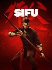 Sifu artwork