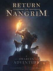 Return to Nangrim artwork