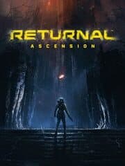 Returnal: Ascension artwork
