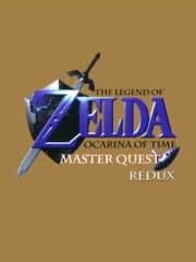 Ocarina of Time: Master Quest Redux artwork