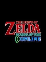 The Legend of Zelda: Ocarina of Time Online artwork