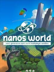 Nanos World artwork