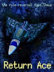 Return Ace artwork