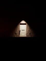 The Ghost: Task of the Ghost Hunters artwork