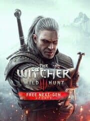 The Witcher 3: Wild Hunt - Free Next-Gen Update artwork