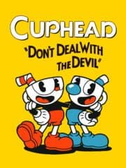 Cuphead artwork