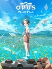 Opus: Prism Peak artwork