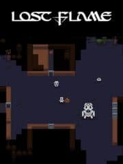 Lost Flame artwork