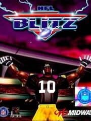 NFL Blitz artwork