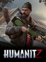 HumanitZ artwork