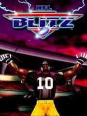 NFL Blitz artwork