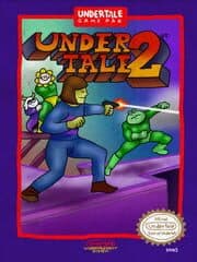 Undertale 2 artwork