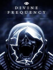 Divine Frequency artwork
