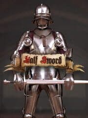 Half Sword artwork