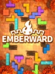 Emberward artwork