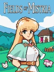 Fields of Mistria artwork