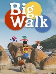 Big Walk artwork