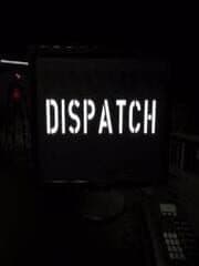 Dispatch artwork