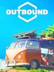 Outbound artwork