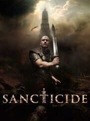 Sancticide artwork