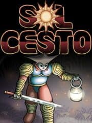 Sol Cesto artwork