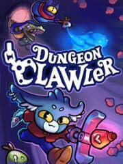 Dungeon Clawler artwork