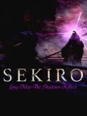 Sekiro: Long May the Shadows Reflect artwork