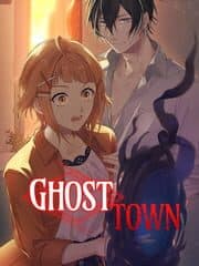 Ghost Town artwork