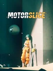 Motorslice artwork