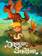 Dragon Shelter artwork