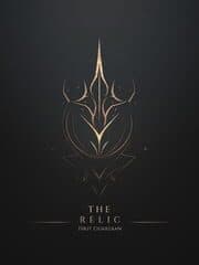The Relic: First Guardian artwork