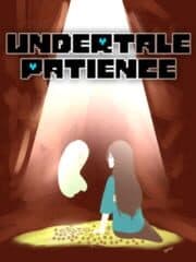 Undertale Patience artwork